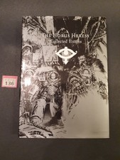 Horus heresy collected - collected, visions