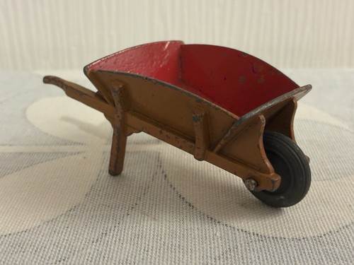 Vintage dinky toys 105bgarden - dinky,
