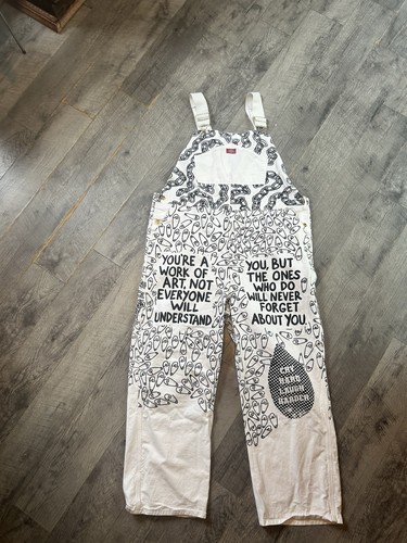 Dickies uniquely yours - dickies,