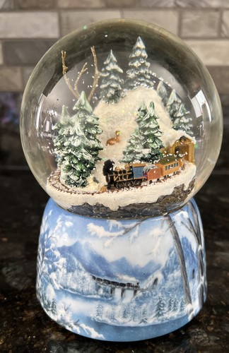 Glitterdome roman inc train - roman,