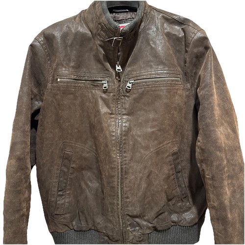 Vintage levis jacket suede - levis,