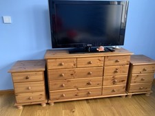 Bedroom Furniture Collection Wardrobes, bedside Drawers