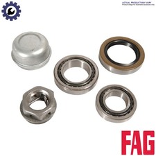 WHEEL BEARING KIT 713 6677 40