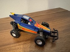 Showa Retro Mini 4WD Buggy Car
