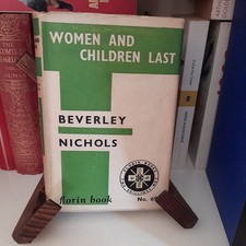 Beverley Nichols Women And