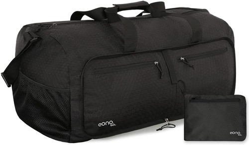 Eono 90l foldable travel - 90l,