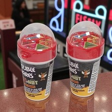 DOUBLE DARES HOT or NOT Jelly