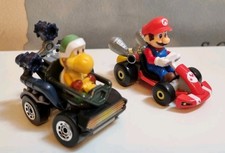 Theatrical Koopa Troopa Super