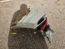 Ducati 999 Original Exhaust  2003-2006