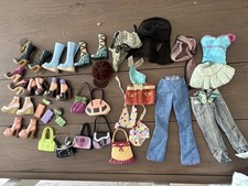 Scene clothing bundle - clothing,
