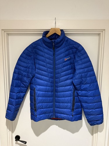 Berghaus seral men - berghaus, m