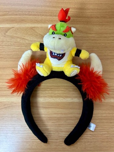 Usj super mario - bowser, jr