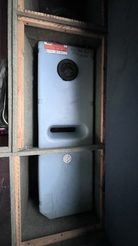 Litre fuel tank marine - litre,