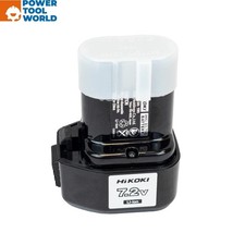 HiKOKI (Hitachi) BCL715G 7.2v