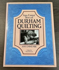 Amy Emms Story Of Durham