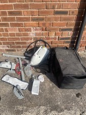 Polti Vaporetto 950 Steam Cleaner Attachments Bag Included