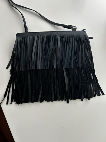 Zara woman leather - zara,