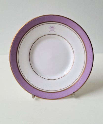 Vintage royal worcester bone - royal,