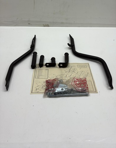 Specific kit for givi - kit,