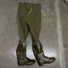 Vintage LaCrosse Chest Waders