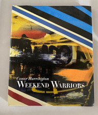 Conor harrington weekend - conor,