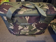 DPM Camo Compact Front Barrow Bag