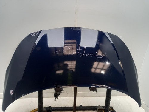 Vauxhall corsa bonnet - vauxhall,