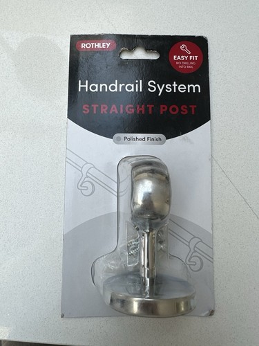 Rothley handrail system - 1, x