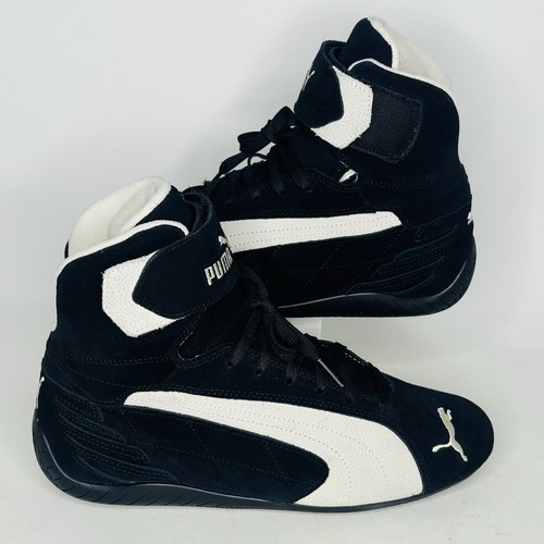 Puma speedcat mid - speedcat, racing