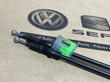 Audi TT MK2 2.0 FWD Handbrake