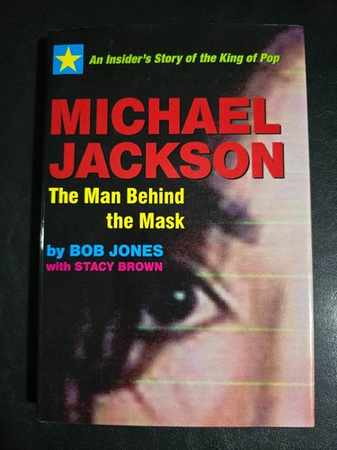 Michael jackson bob jones - by,