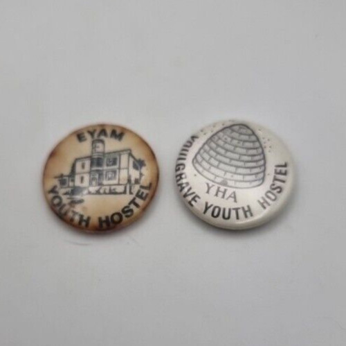 Vintage eyam and - vintage,