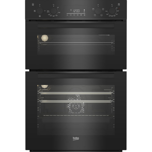 Beko bbdf22300b built 59cm - bbdf22300b,