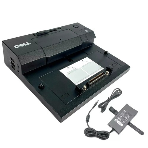 New dell xp4gn docking - dell,