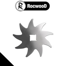 Aerator Scarifier Blade Fits