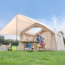 SLSY Inflatable Tent for 6 Man
