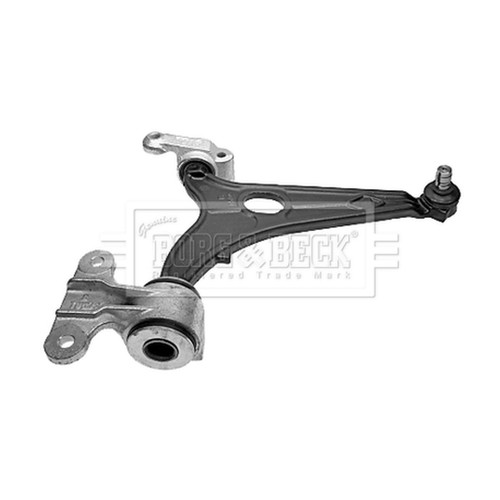 Track control arm wishbone - track,