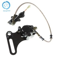 Rear Disc Brake Caliper