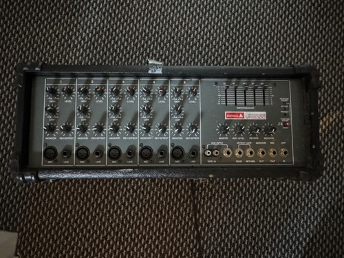 Samick vpm 54300 vintage - vpm,