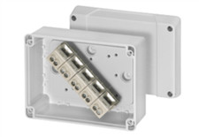 HENSEL K8105 CABLE JUNCTION