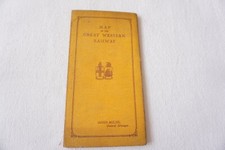 c1930s Great Western Railway