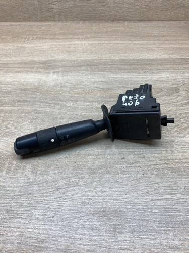 Peugeot 206 indicator - 206,