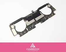 MacBook Pro 15" A1707 2016 Logic Board i7 2.6GHz 16GB 256GB 820-00281-A No ID