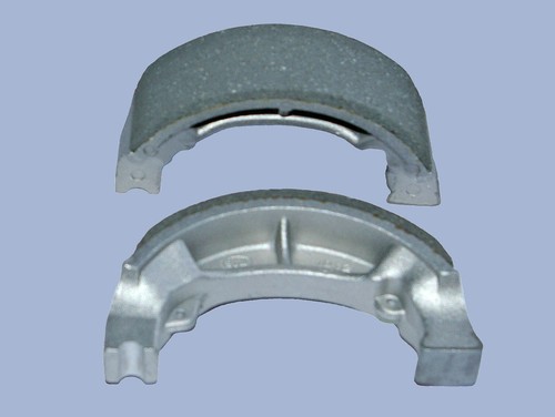 Kawasaki ke175 rear brake - ke175,