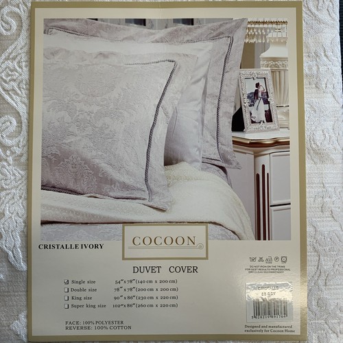 Single bed luxury - luxury, duvet
