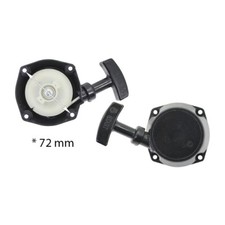 Starter Pulley Hedge Trimmer MITSUBISHI KAWASAKI TH23