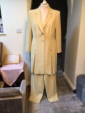 SIMON ELLIS 2 Piece ..Jacket & Trousers…Size 18