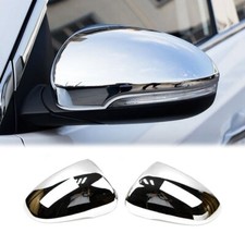 Rearview Side Wing Mirror