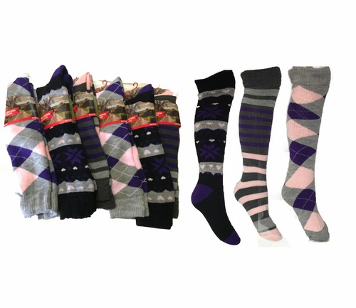 Ladies thermal wellington - ladies,
