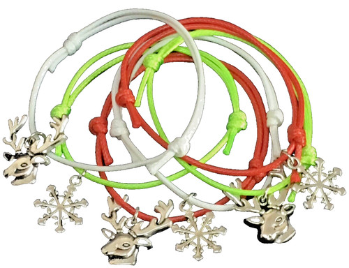Christmas friendship - 6,